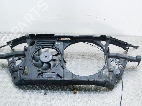 Frontplate/Frontkurv AUDI A6 C5 (4B2) 2.5 TDI (150 hp) 14625830
