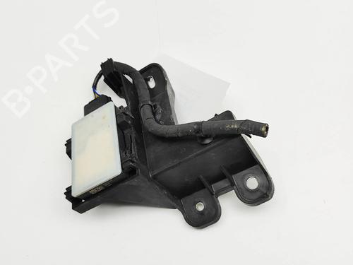 Electronic module RENAULT ARKANA I (LCM_, LDN_) 1.6 E-TECH 145 (LDMU) | BP37238409M83 - Image 2