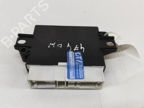 Electronic module JAGUAR I-PACE (X590) EV400 AWD | BP27778789M83  - Image 5