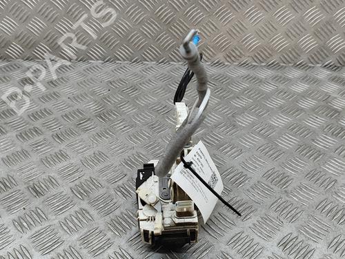 Front left lock VW CRAFTER 30-50 Van (2E_) 2.5 TDI | BP24580784C98 