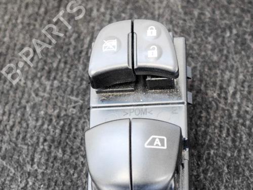 Right front window switch NISSAN JUKE (F15) 1.5 dCi | BP6752283I26 