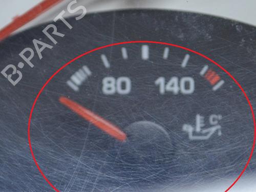 Instrument cluster PEUGEOT 207 CC (WD_) 1.6 16V Turbo | BP9227605C47 