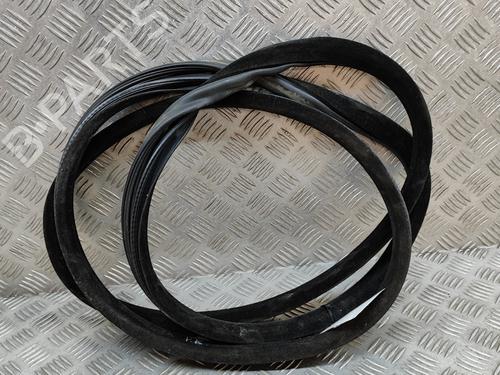 Rubber door seal LAND ROVER RANGE ROVER EVOQUE (L538) 2.2 D 4x4 | BP18036824C142 