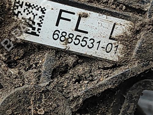 Left rear brake caliper BMW i3 (I01) Electric | BP33382366M107  - Image 6