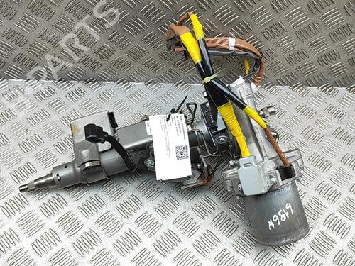 Used Steering column Steering column TOYOTA GT 86 Coupe (ZN6_) 2.0 (ZN6AC_, ZN6BC_, ZN6K) (200 hp) 34160393 34160393