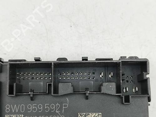 Electronic module AUDI A5 Sportback (F5A, F5F) 35 TDI | BP31977087M83