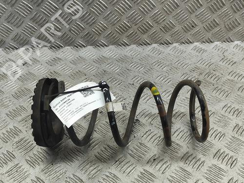Used Shock absorber spring FIAT 500 (312_) 1.0 Mild Hybrid (312.AYD1B) (69 hp) 28566125