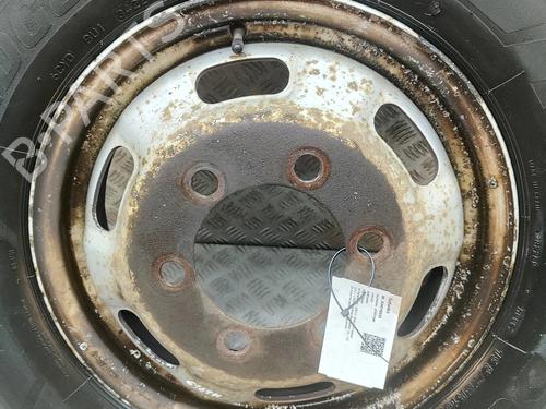 Fælk IVECO DAILY VI Platform/Chassis 35S18, 35C18, 40C18, 45C18, 50C18, 60C18, 65C18, 70C18 | BP33395359C45  - Image 5