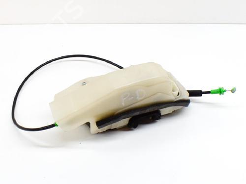 Front right lock TESLA MODEL 3 (5YJ3) EV | BP27749013C97 