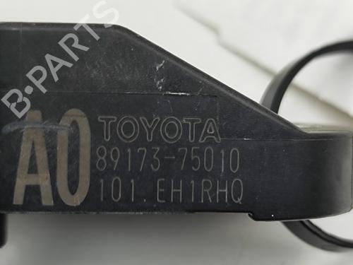 Elektronisk sensor TOYOTA PRIUS (_W3_) 1.8 Hybrid (ZVW3_) | BP28811957M84 