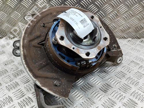 Left rear steering knuckle PORSCHE 911 Convertible (991) 3.8 Carrera 4S / 4 GTS | BP18037134M27 