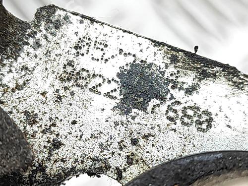 hjelmlås OPEL MOKKA 1.2 (76) | BP32501374C133 