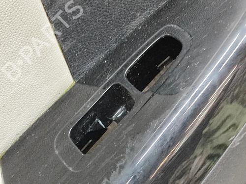 Rear left panel KIA SPORTAGE IV (QL, QLE) 1.6 T-GDI | BP30130474C60  - Image 5