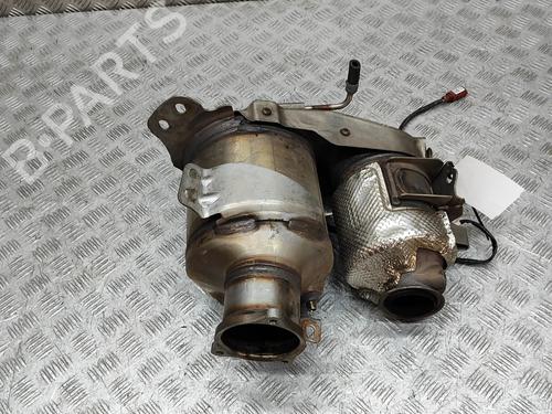 Catalisador Catalisador AUDI Q5 (FYB, FYG) 2.0 TDI quattro (190 hp) 36390975 36390975