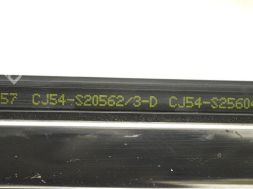 Dørlist FORD KUGA II (DM2) 2.0 TDCi | BP30213549C150