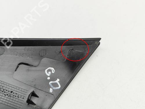 Tailgate trim RENAULT AUSTRAL E-TECH 200 Hybrid (HGM2) | BP33962181C151  - Image 8