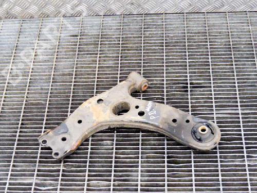 Used Right front suspension arm TOYOTA VERSO (_R2_) 2.0 D-4D (AUR20_, AUR20R) (126 hp) 6762253