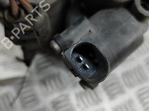 Suspension compressor MERCEDES-BENZ S-CLASS Coupe (C216) CL 500 4-matic (216.394) | BP27456324M103 