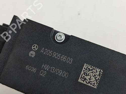 Switch MERCEDES-BENZ GLC (X253) 250 d 4-matic (253.909) | BP18417430I30 