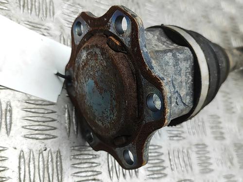 Right front driveshaft AUDI A6 C8 Avant (4A5) RS6 TFSI Mild Hybrid quattro | BP33549213M39 - Image 5