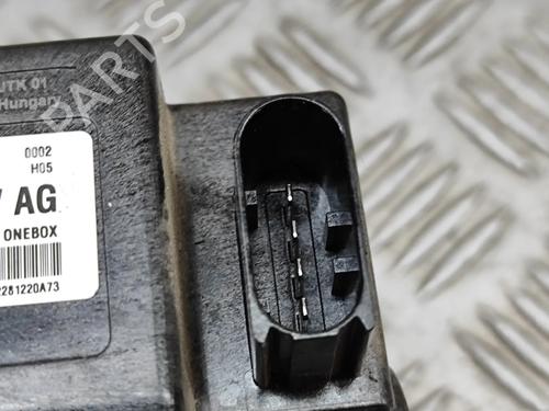 Electronic module AUDI Q4 E-TRON SUV (F4B) 35 | BP28332360M83 - Image 6