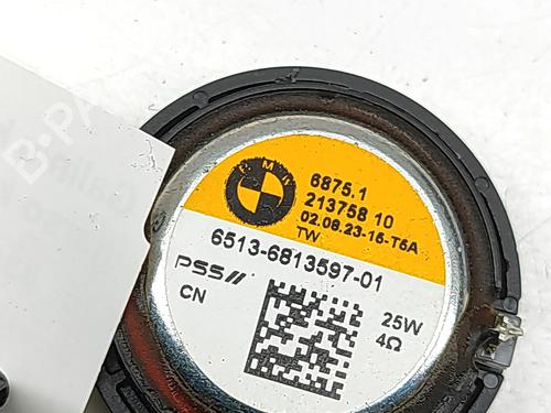 Speaker BMW X5 (G05, F95) xDrive 30 d Mild-Hybrid | BP32500920E2  - Image 6