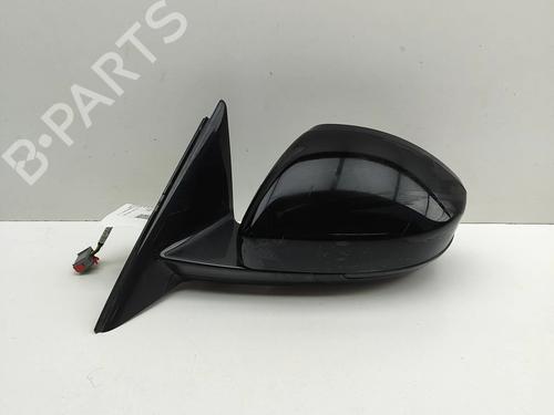 Used Left mirror LAND ROVER RANGE ROVER EVOQUE (L538) 2.0 D 4x4 (180 hp) 28434313