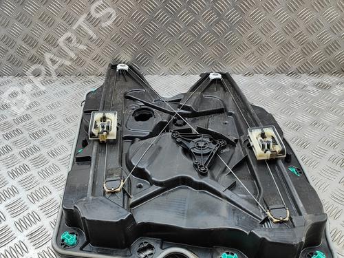 Front right window mechanism VW ID.4 (E21) Pure | BP33291807C23  - Image 6