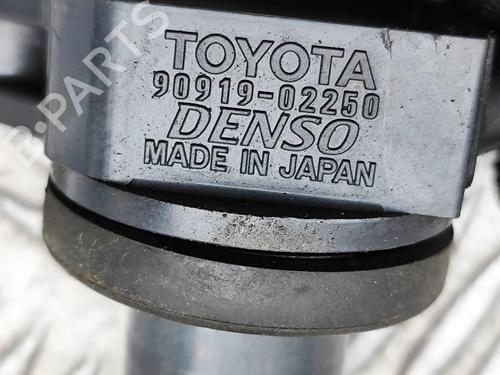 Ignition coil LEXUS LS (_F4_) 460 (USF40) | BP38329252M94 - Image 6