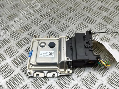 Used Electronic module NISSAN NAVARA NP300 Pickup (D23, D23T) 2.3 dCi 4x4 (158 hp) 31339142