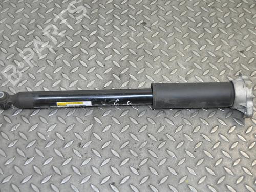 Used Left rear shock absorber Left rear shock absorber 9863964 9863964