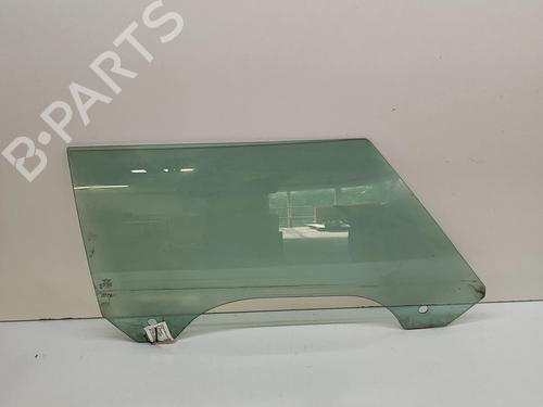 Used Front right door window MINI MINI CLUBMAN (R55) One D (90 hp) 28812006