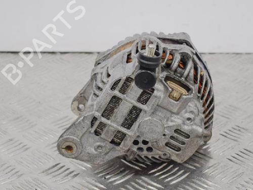 Used Alternator SUBARU LEGACY IV Estate (BP) 2.0 D AWD (BPD) (150 hp) 6731339