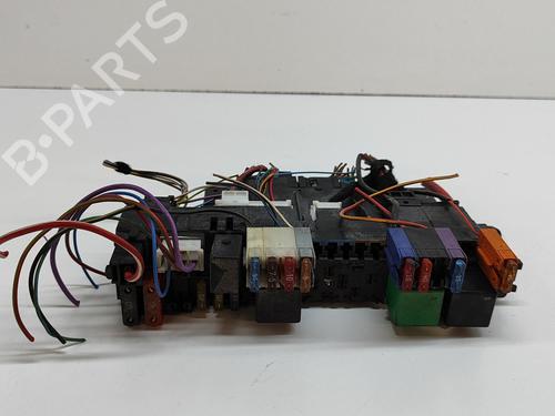 Fuse box MERCEDES-BENZ S-CLASS (W220) S 320 (220.065, 220.165) | BP24580706E1 