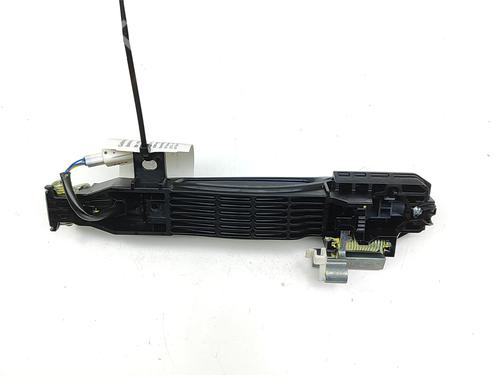 Rear right exterior door handle MAZDA CX-5 (KF) 2.0 | BP29867556C130