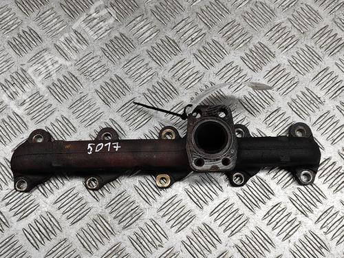 Udstødningsmanifold OPEL COMBO Box Body/MPV (K9) 1.5 D (102 hp) 27784392