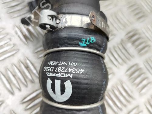 Pipe JEEP COMPASS (MP, M6, MV, M7) 1.3 HYBRID 4X4 | BP30544591M125 