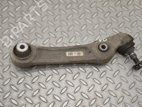 Used Right front suspension arm BMW 5 Touring (F11) 530 d (258 hp) 30235577