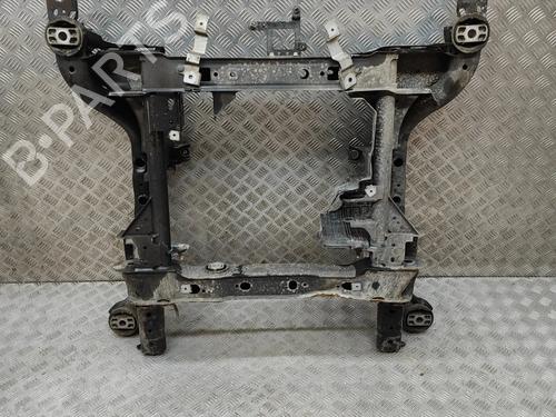 Used Subframe Subframe MERCEDES-BENZ GLE (V167) GLE 400 d 4-matic (167.123) (330 hp) 33390635 33390635