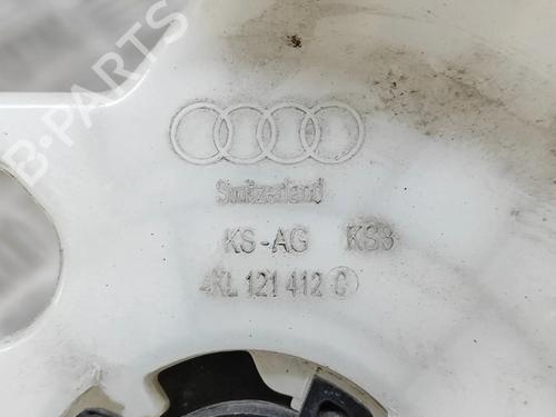 Electronic module AUDI E-TRON (GEN) 55 quattro | BP27781864M83 