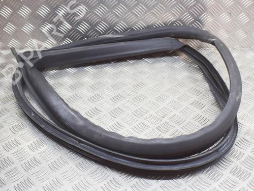Rubber door seal MASERATI QUATTROPORTE VI 3.0 D | BP14622583C142 