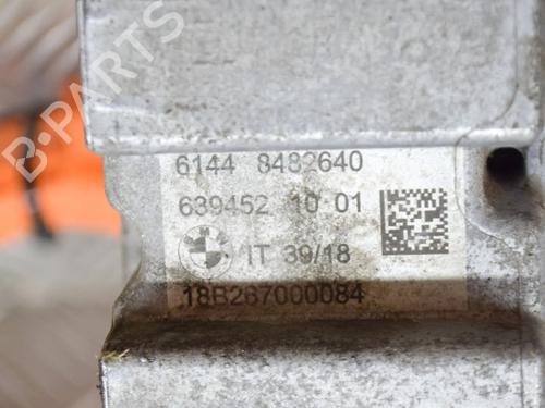 Inverter/Converter BMW i3 (I01) Range Extender | BP14639088M119
