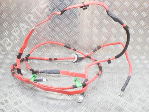 Used Cable Cable AUDI A5 Sportback (F5A, F5F) 2.0 TDI quattro (190 hp) 14624395 14624395