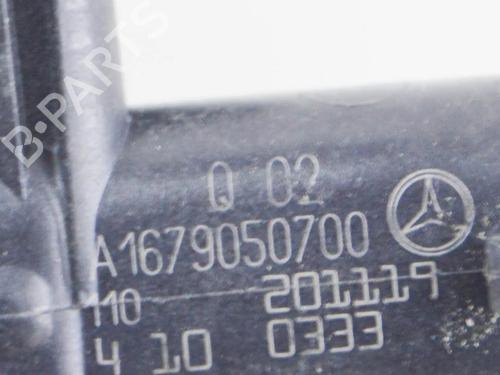 Electronic sensor MERCEDES-BENZ GLS (X167) 400 d 4-matic (167.923) | BP27760618M84 - Image 7