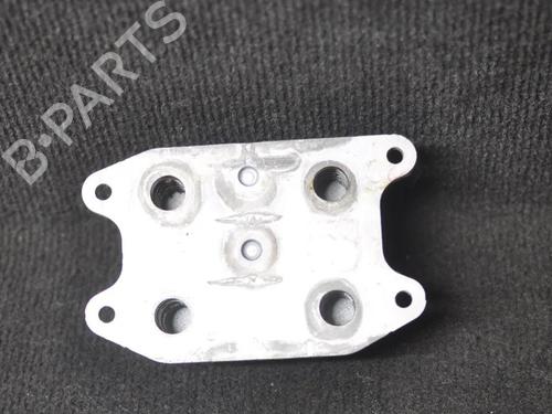Used Oil radiator Oil radiator VW JETTA IV (162, 163, AV3, AV2) 1.4 TSI Hybrid (170 hp) 6728968 6728968