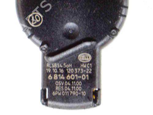Electronic sensor BMW 3 (F30, F80) 318 i | BP6771367M84