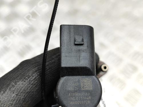 Injector OPEL MOVANO B Bus (X62) 2.3 CDTI FWD (JV) | BP37583934M100  - Image 6