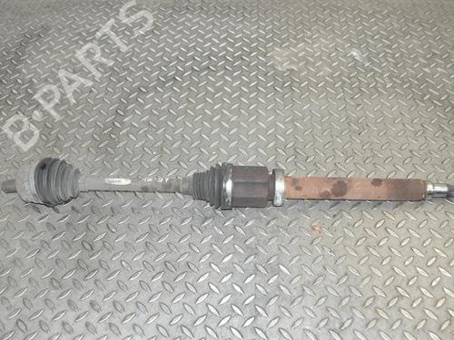 Used Right front driveshaft VOLVO V40 Hatchback (525) D2 (114 hp) 30211455
