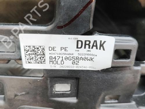Dashboard KIA NIRO II (SG2) EV | BP35717318C46 - Image 9