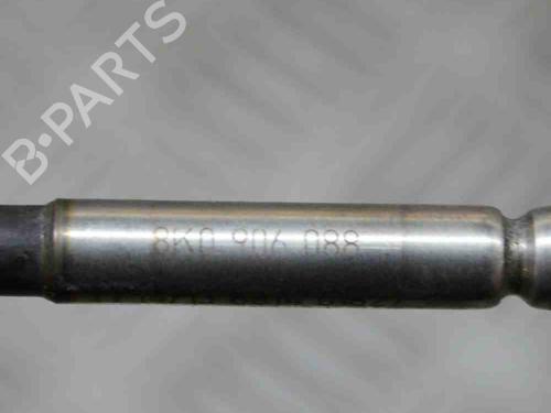 Electronic sensor AUDI A5 (8T3) 3.0 TDI quattro | BP14644923M84